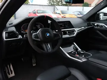 BMW M440i Coupé A M.Performance Non X-drive!!