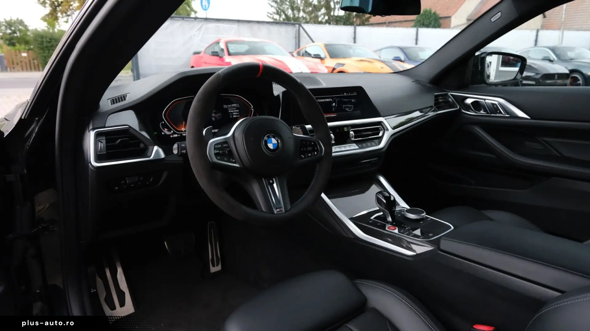 BMW M440i Coupé A M.Performance Non X-drive!!