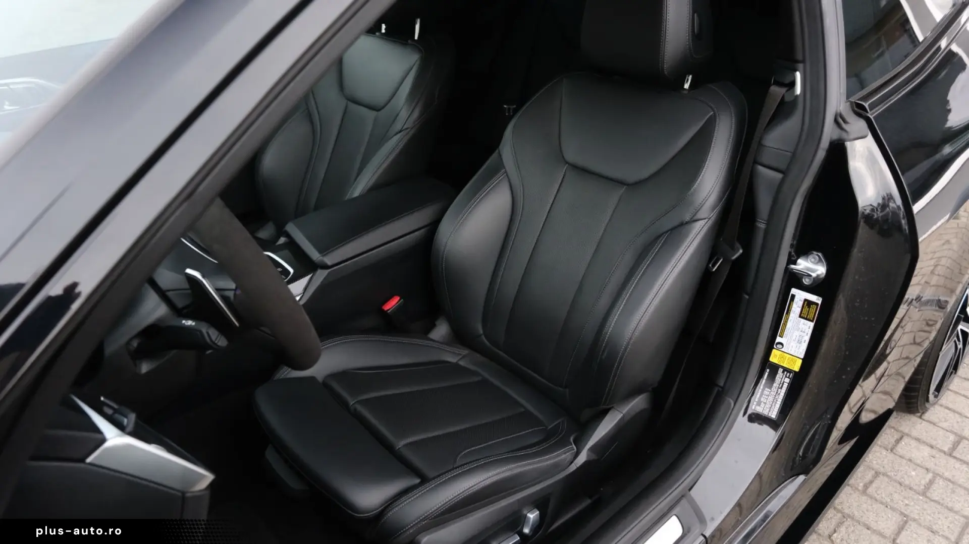 BMW M440i Coupé A M.Performance Non X-drive!!