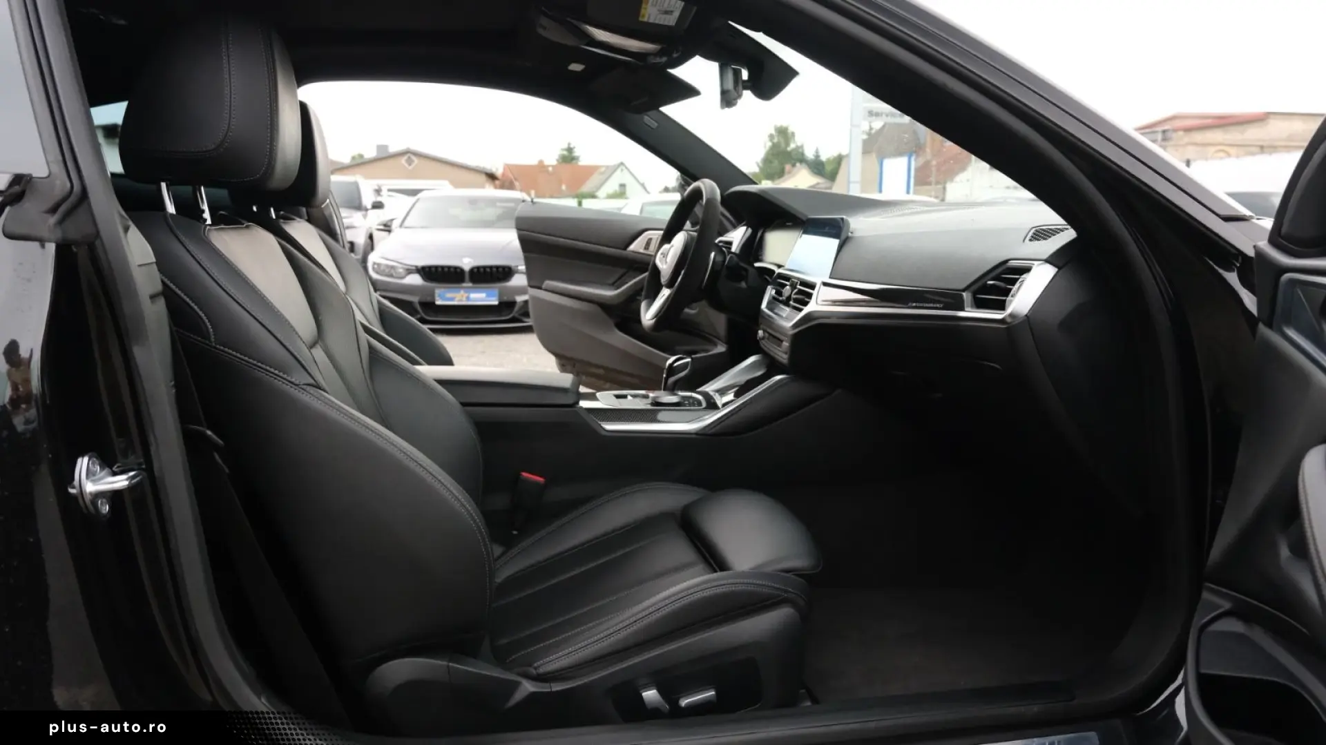 BMW M440i Coupé A M.Performance Non X-drive!!