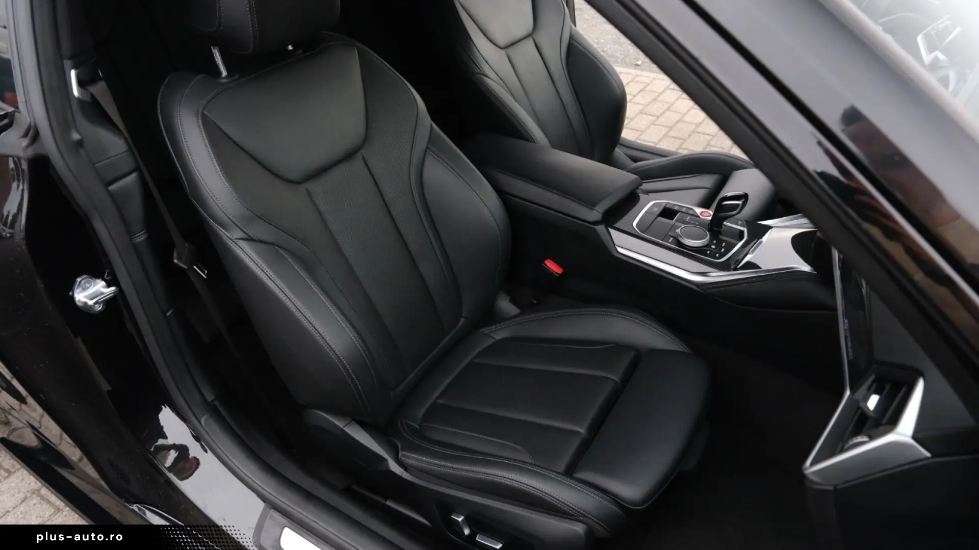 BMW M440i Coupé A M.Performance Non X-drive!!