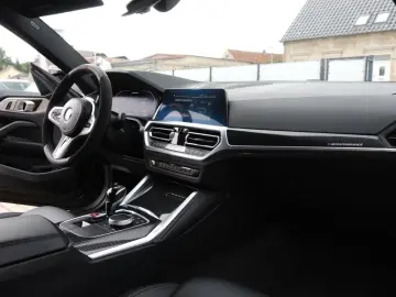 BMW M440i Coupé A M.Performance Non X-drive!!
