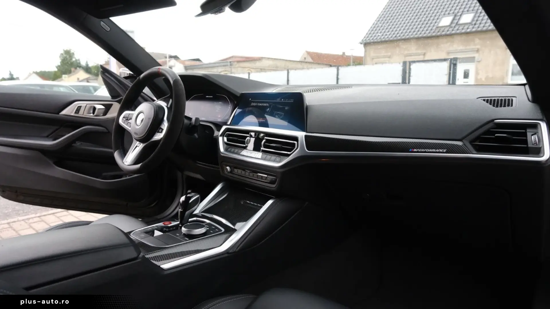 BMW M440i Coupé A M.Performance Non X-drive!!