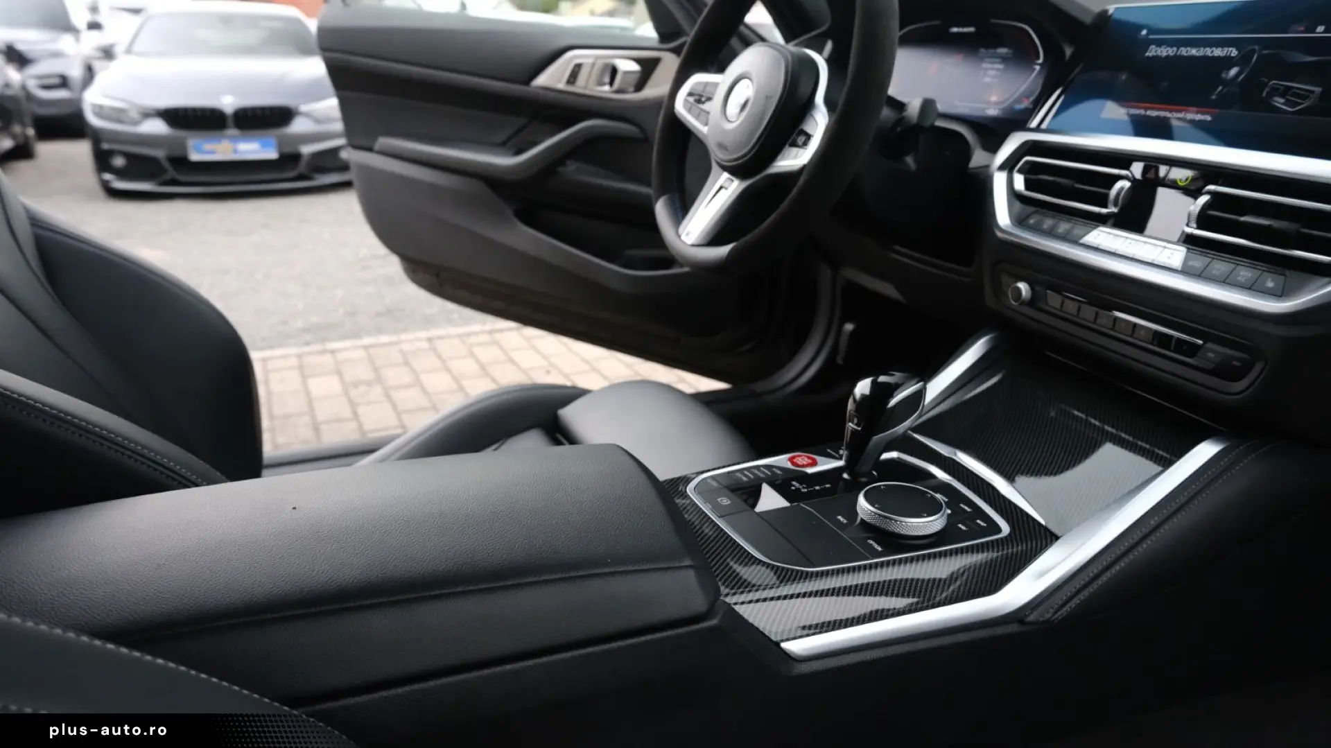 BMW M440i Coupé A M.Performance Non X-drive!!