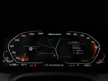 BMW M440i Coupé A M.Performance Non X-drive!!