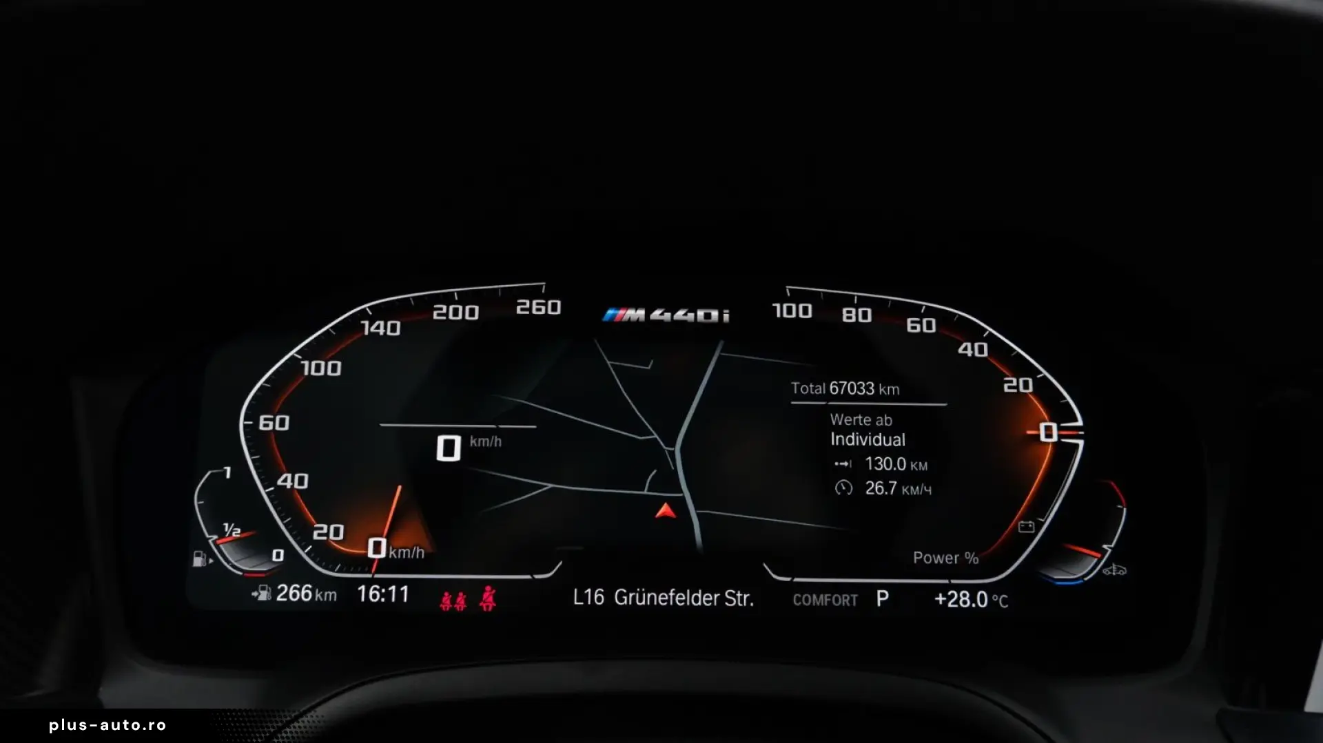 BMW M440i Coupé A M.Performance Non X-drive!!