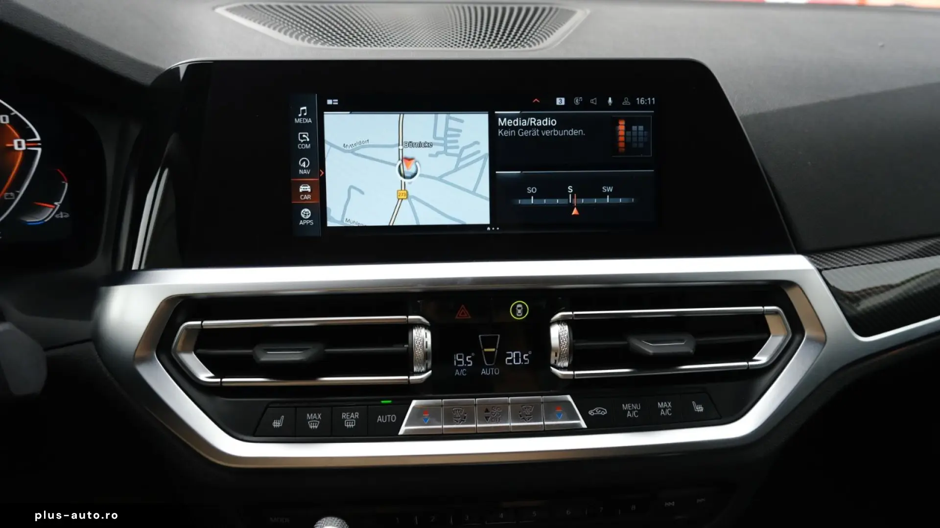 BMW M440i Coupé A M.Performance Non X-drive!!