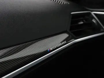 BMW M440i Coupé A M.Performance Non X-drive!!