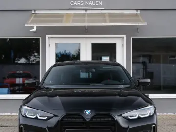 BMW M440i Coupé A M.Performance Non X-drive!!