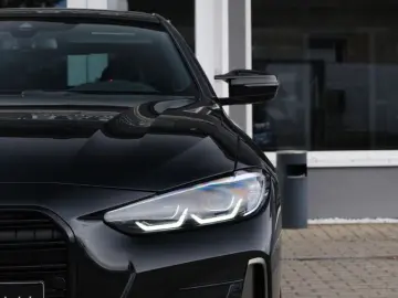 BMW M440i Coupé A M.Performance Non X-drive!!
