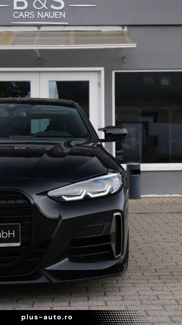 BMW M440i Coupé A M.Performance Non X-drive!!