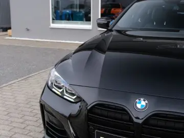 BMW M440i Coupé A M.Performance Non X-drive!!