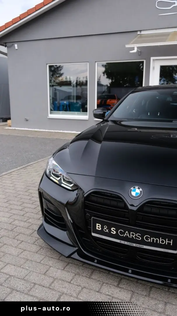 BMW M440i Coupé A M.Performance Non X-drive!!
