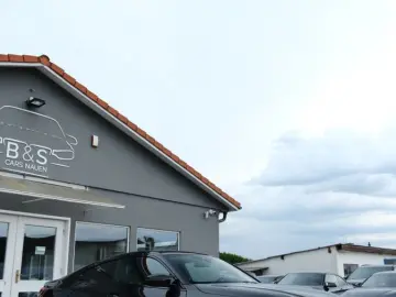 BMW M440i Coupé A M.Performance Non X-drive!!