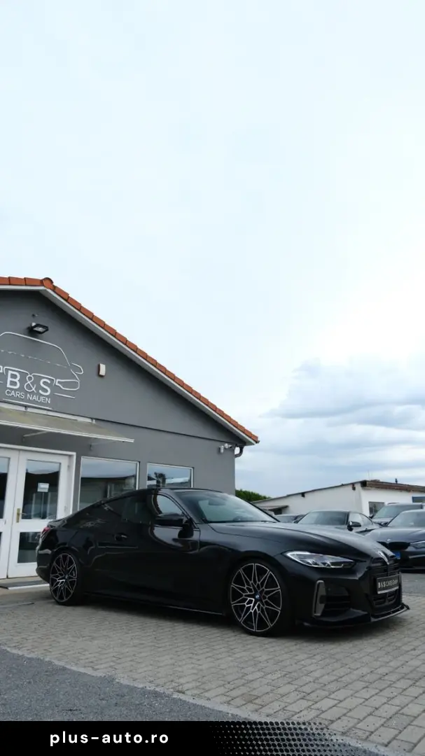 BMW M440i Coupé A M.Performance Non X-drive!!