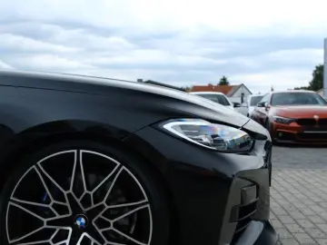 BMW M440i Coupé A M.Performance Non X-drive!!