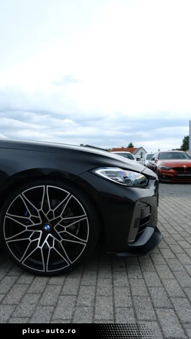 BMW M440i Coupé A M.Performance Non X-drive!!