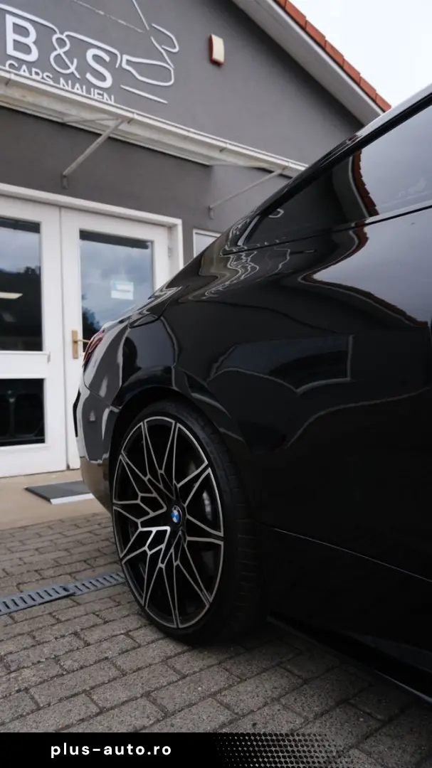 BMW M440i Coupé A M.Performance Non X-drive!!