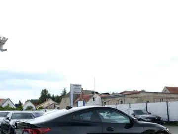 BMW M440i Coupé A M.Performance Non X-drive!!