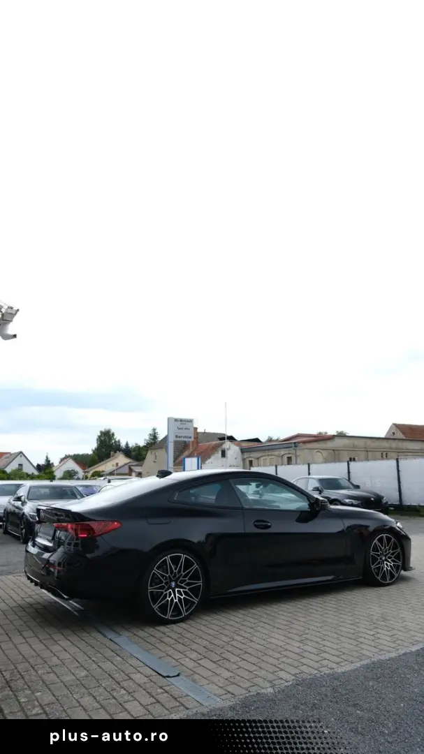 BMW M440i Coupé A M.Performance Non X-drive!!