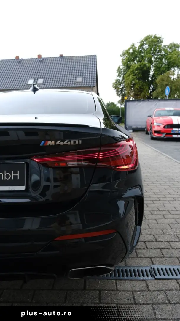 BMW M440i Coupé A M.Performance Non X-drive!!
