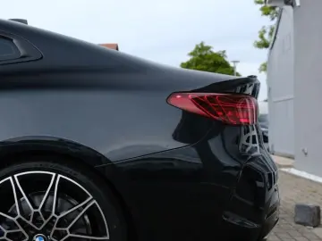 BMW M440i Coupé A M.Performance Non X-drive!!