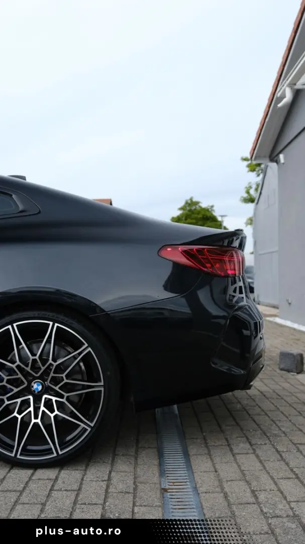 BMW M440i Coupé A M.Performance Non X-drive!!