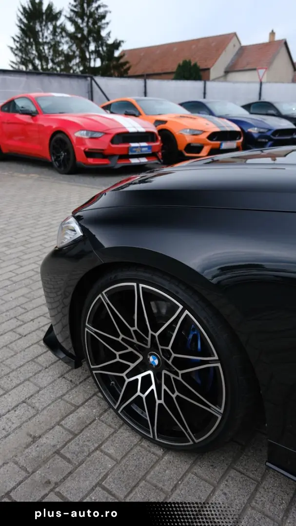BMW M440i Coupé A M.Performance Non X-drive!!
