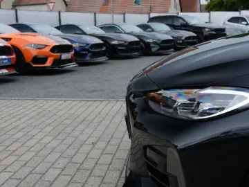 BMW M440i Coupé A M.Performance Non X-drive!!