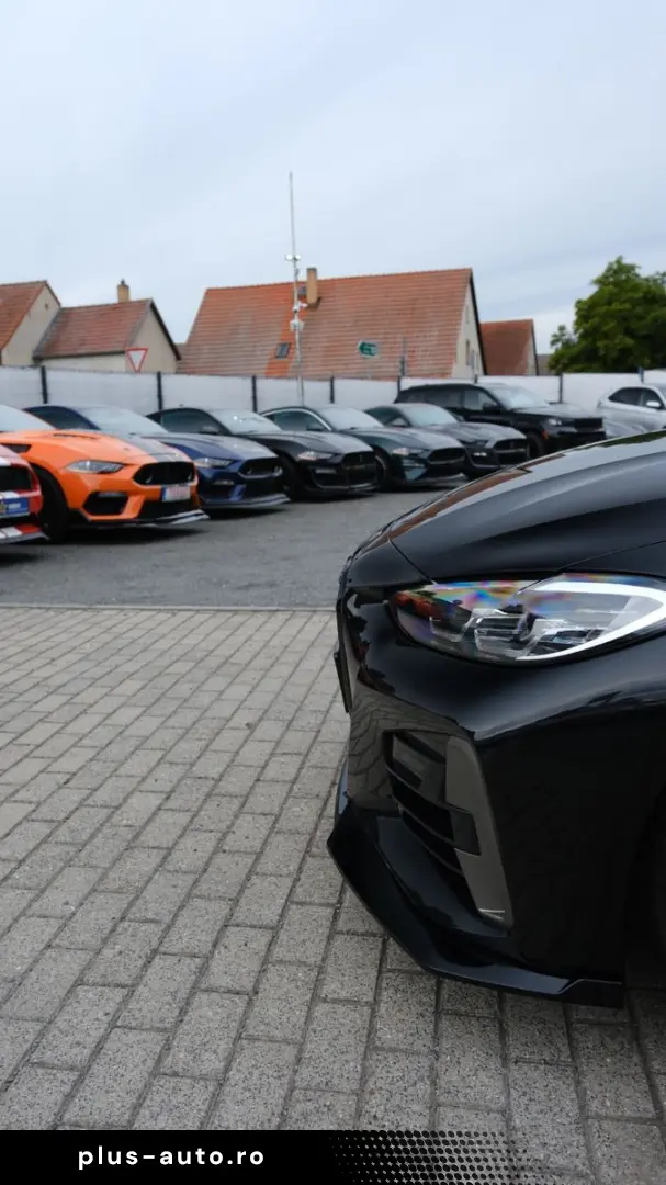 BMW M440i Coupé A M.Performance Non X-drive!!
