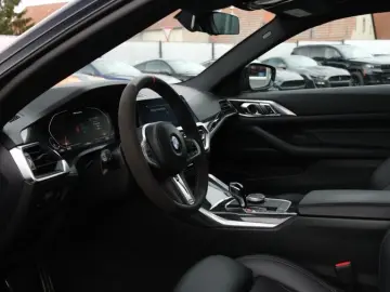 BMW M440i Coupé A M.Performance Non X-drive!!