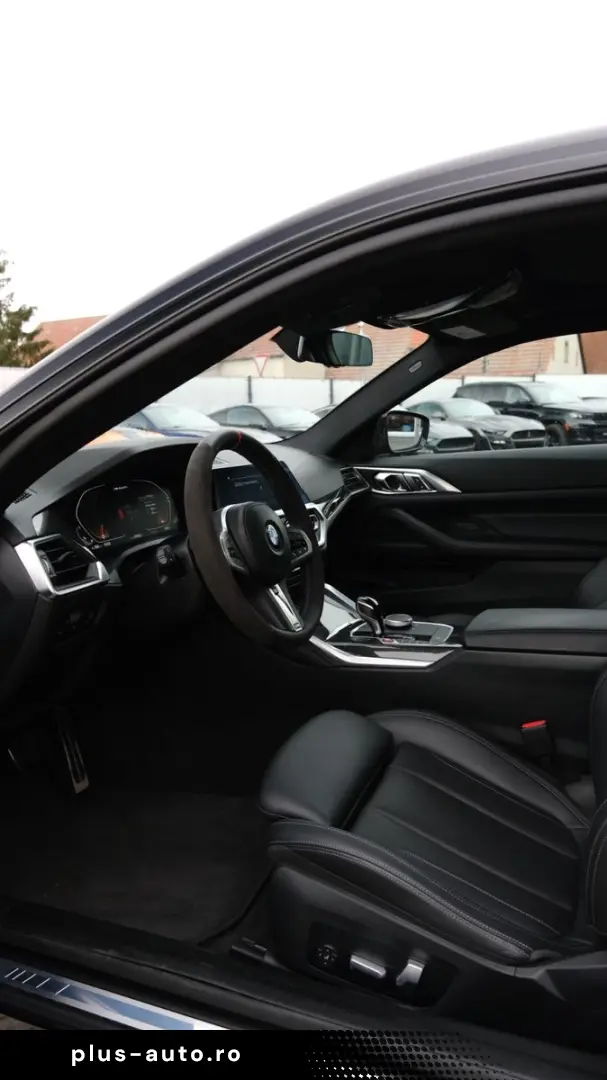 BMW M440i Coupé A M.Performance Non X-drive!!