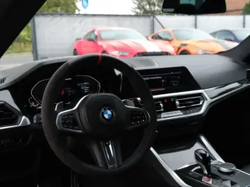 BMW M440i Coupé A M.Performance Non X-drive!!