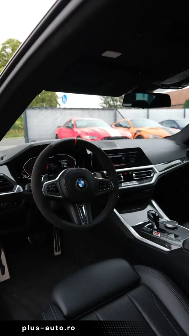 BMW M440i Coupé A M.Performance Non X-drive!!