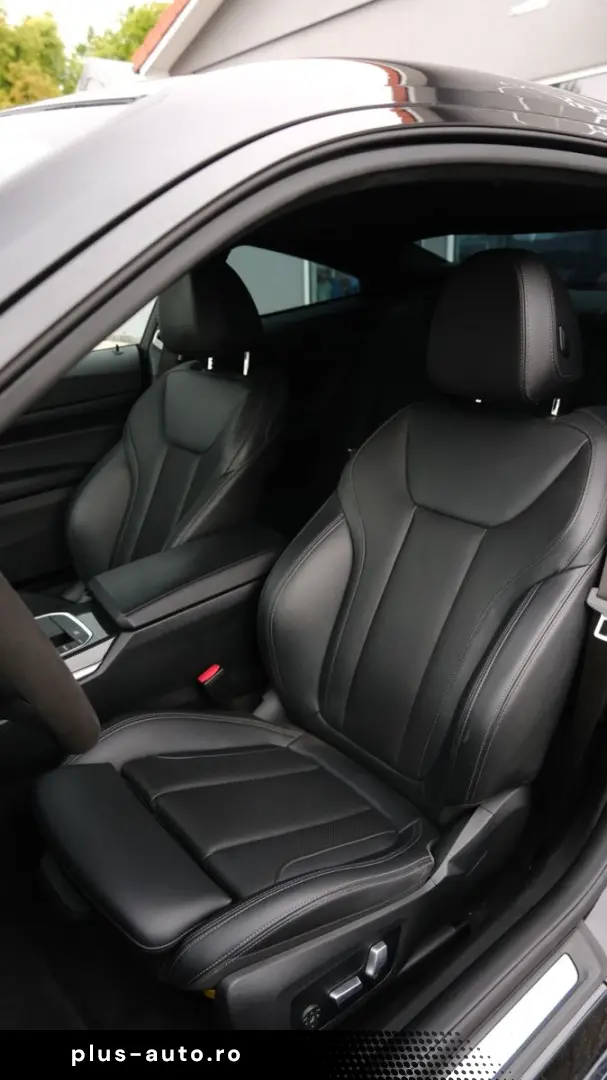 BMW M440i Coupé A M.Performance Non X-drive!!
