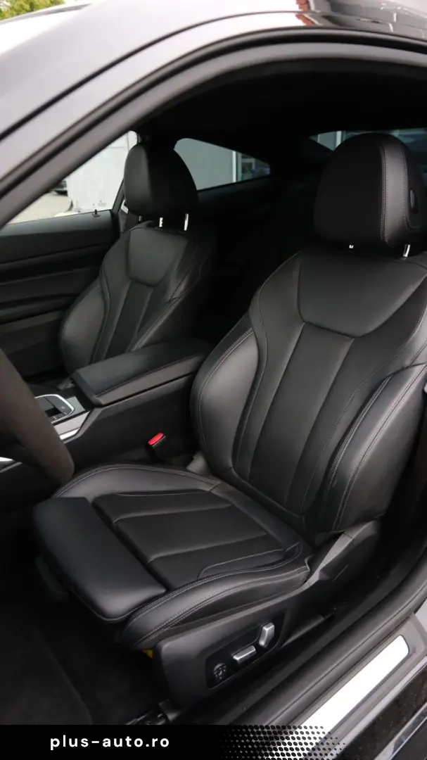 BMW M440i Coupé A M.Performance Non X-drive!!