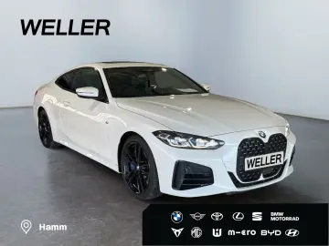 BMW M440i xDrive  Laser Pano HUD Shadow H K ACC CAM