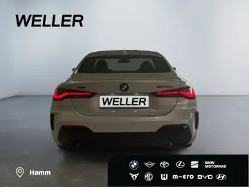 BMW M440i xDrive  Laser Pano HUD Shadow H K ACC CAM