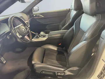 BMW M440i xDrive  Laser Pano HUD Shadow H K ACC CAM