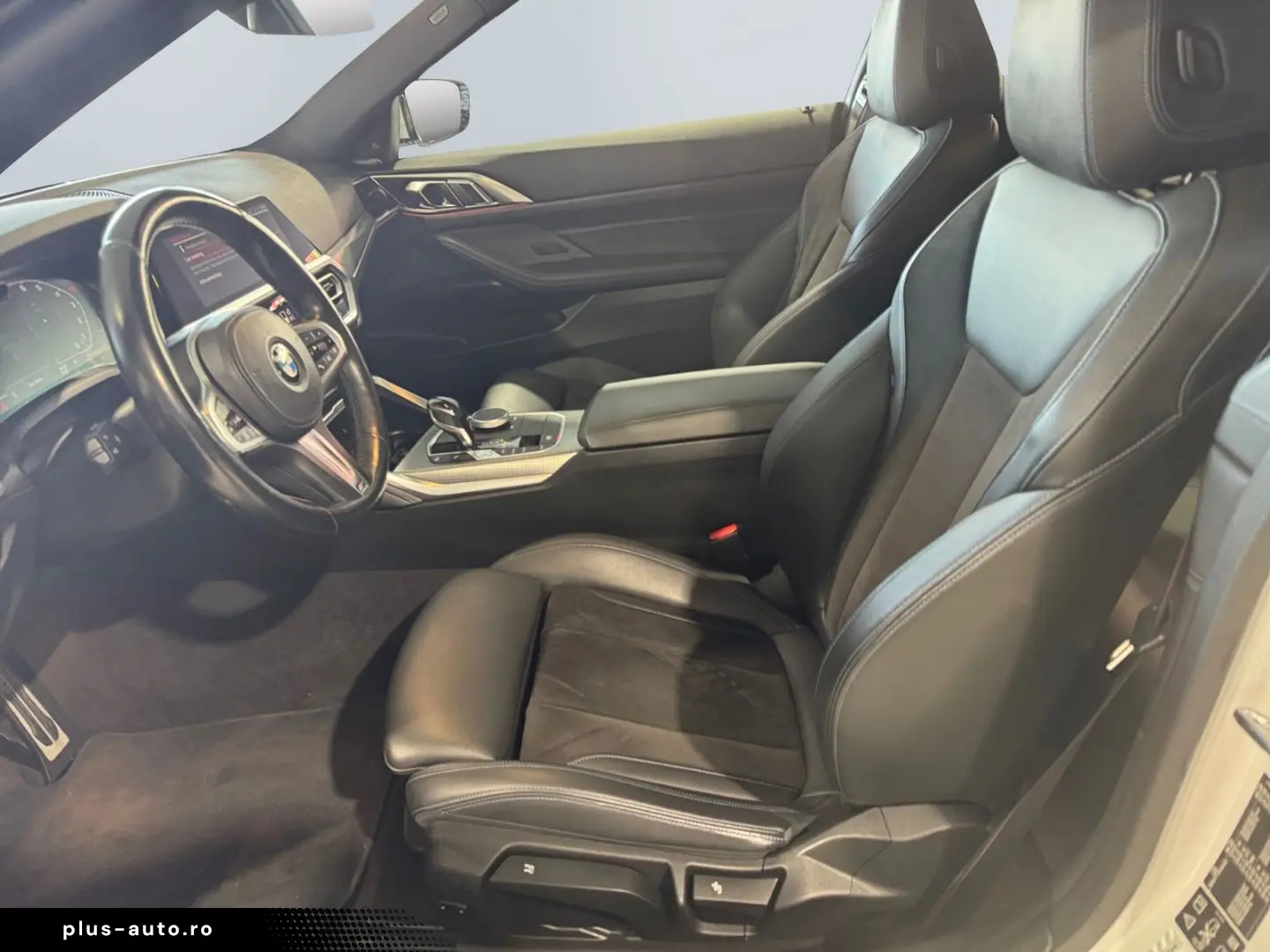BMW M440i xDrive  Laser Pano HUD Shadow H K ACC CAM