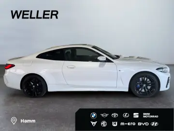 BMW M440i xDrive  Laser Pano HUD Shadow H K ACC CAM