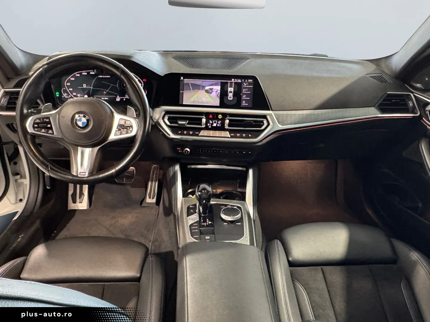 BMW M440i xDrive  Laser Pano HUD Shadow H K ACC CAM