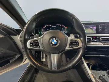 BMW M440i xDrive  Laser Pano HUD Shadow H K ACC CAM