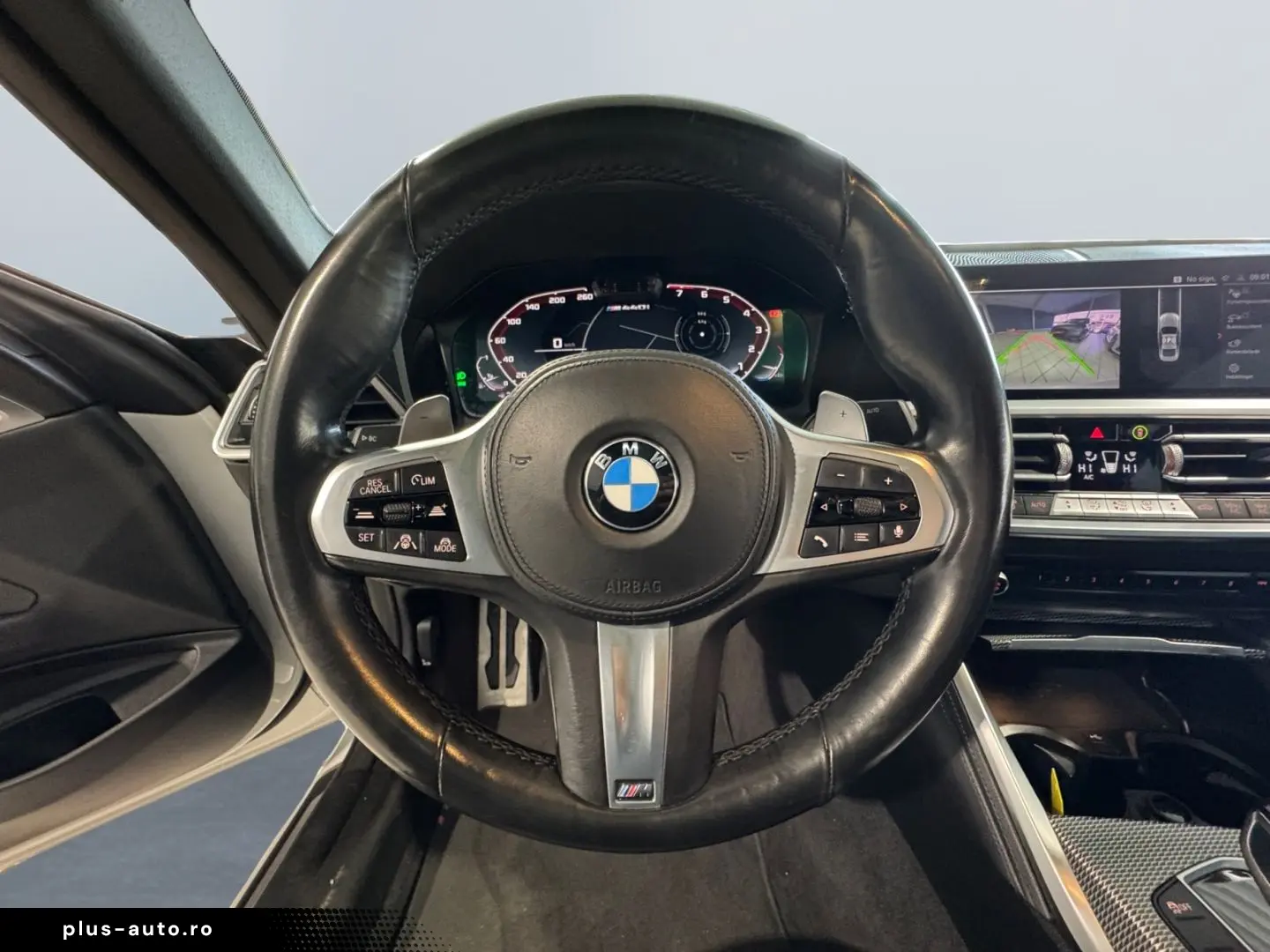 BMW M440i xDrive  Laser Pano HUD Shadow H K ACC CAM