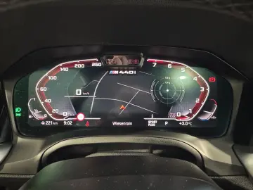 BMW M440i xDrive  Laser Pano HUD Shadow H K ACC CAM