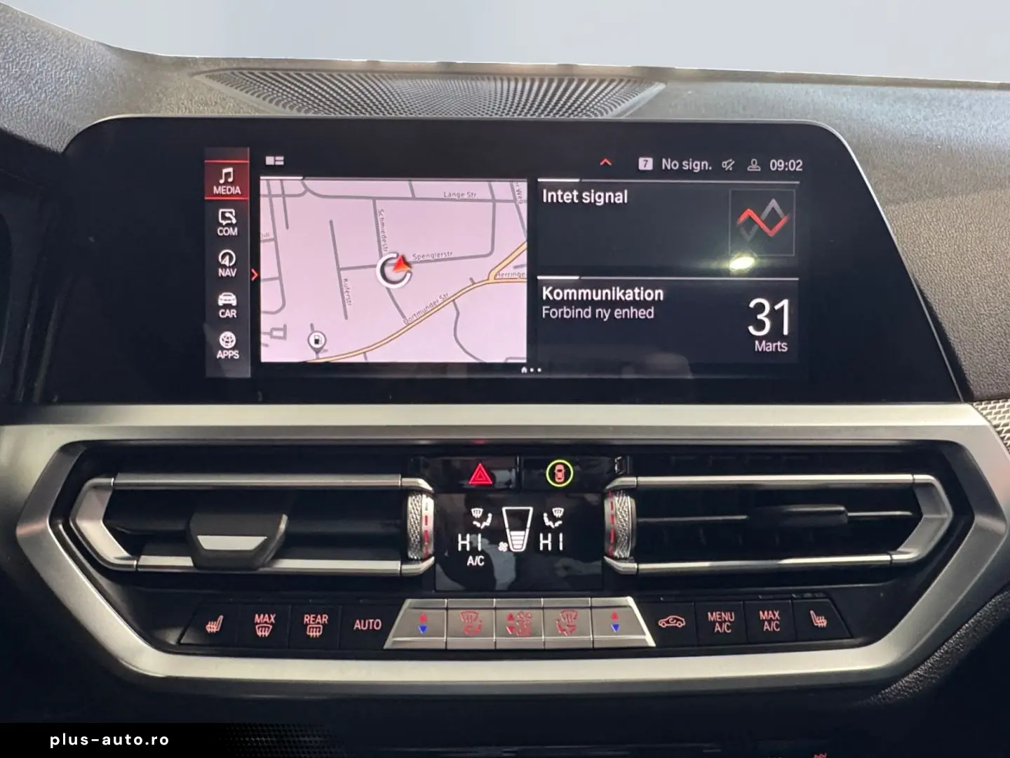 BMW M440i xDrive  Laser Pano HUD Shadow H K ACC CAM