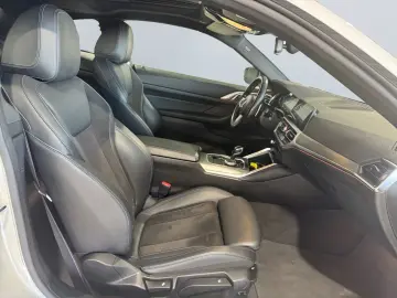 BMW M440i xDrive  Laser Pano HUD Shadow H K ACC CAM
