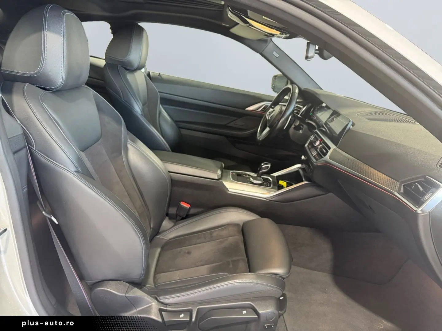 BMW M440i xDrive  Laser Pano HUD Shadow H K ACC CAM
