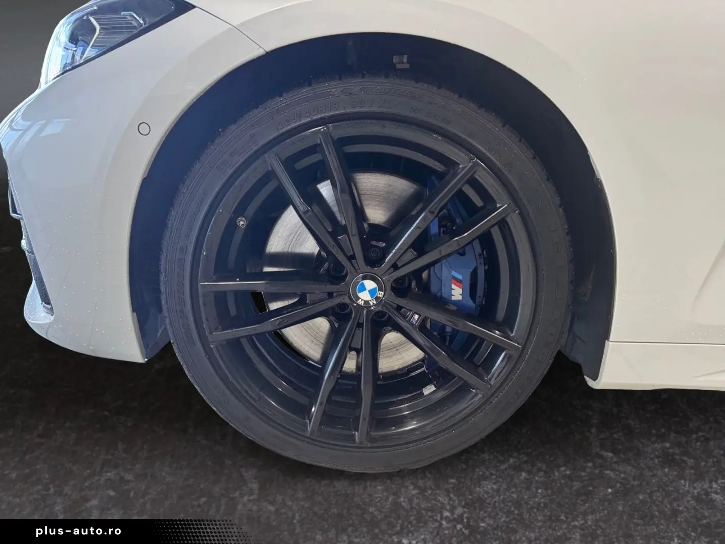 BMW M440i xDrive  Laser Pano HUD Shadow H K ACC CAM