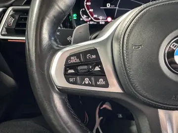 BMW M440i xDrive  Laser Pano HUD Shadow H K ACC CAM